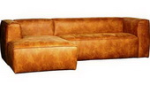 Угловой диван plump - фото2, вид1